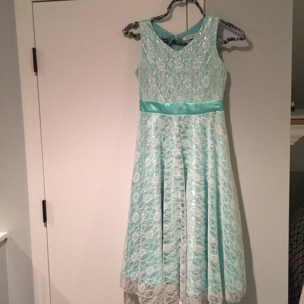 Dress - Kids Size 14